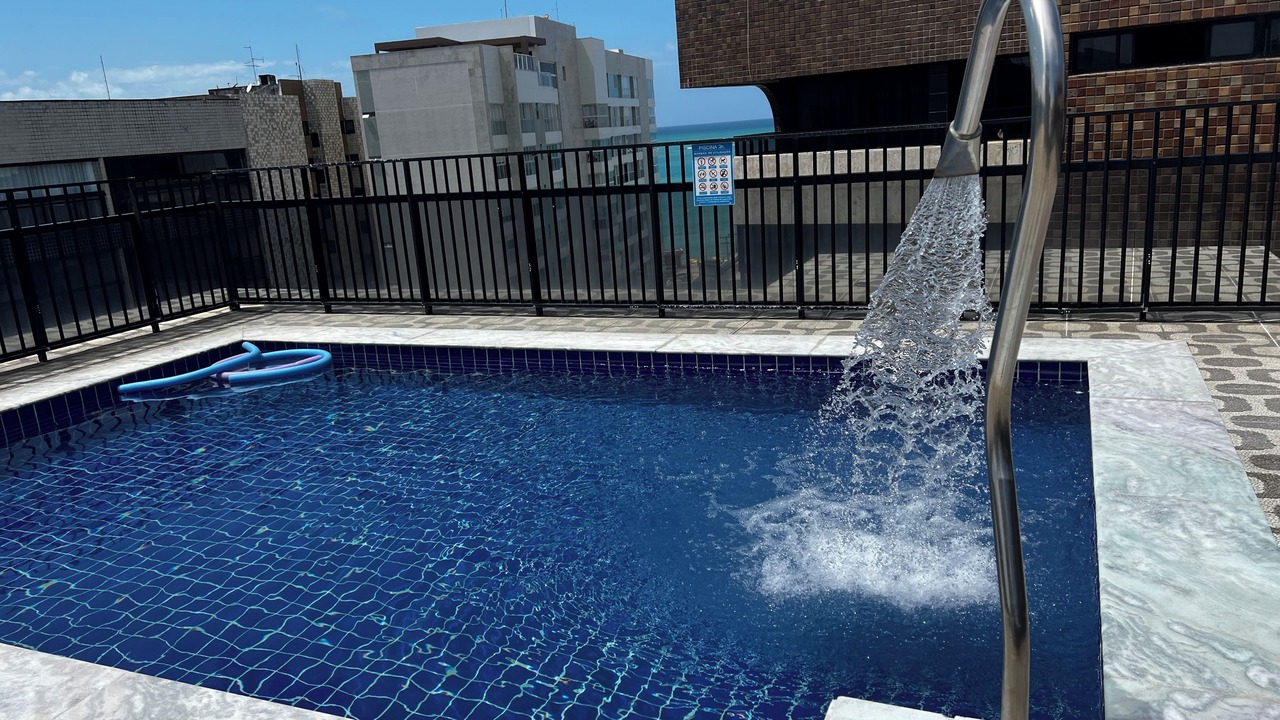 Photo of Outdoor in Ponta Verde