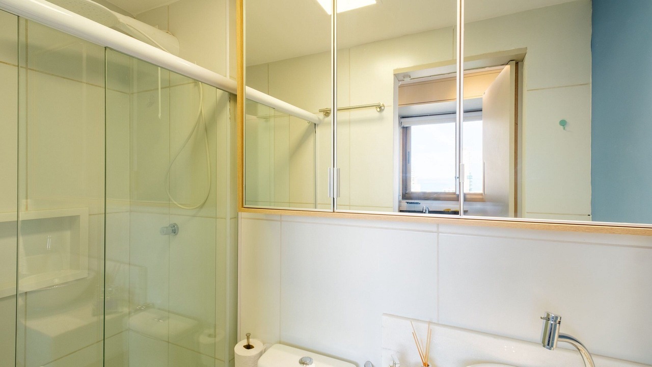 Photo of Bathroom in Barra