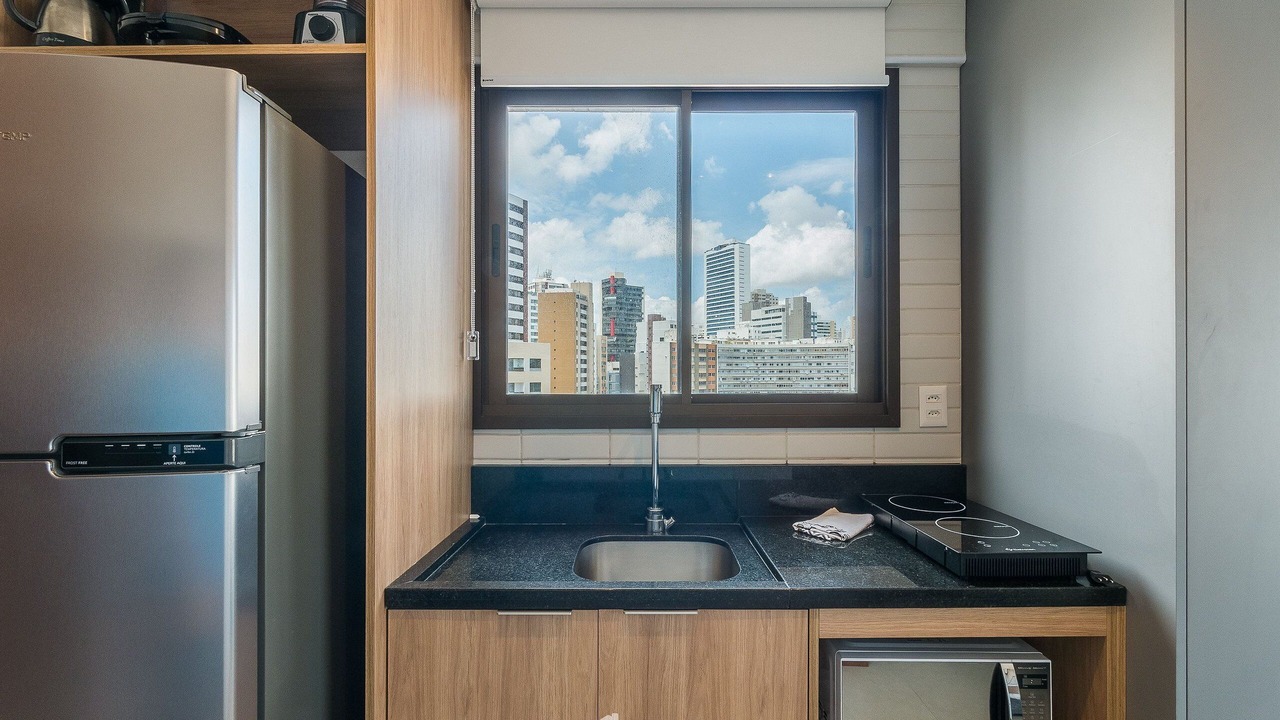 Photo of Kitchen in Barra