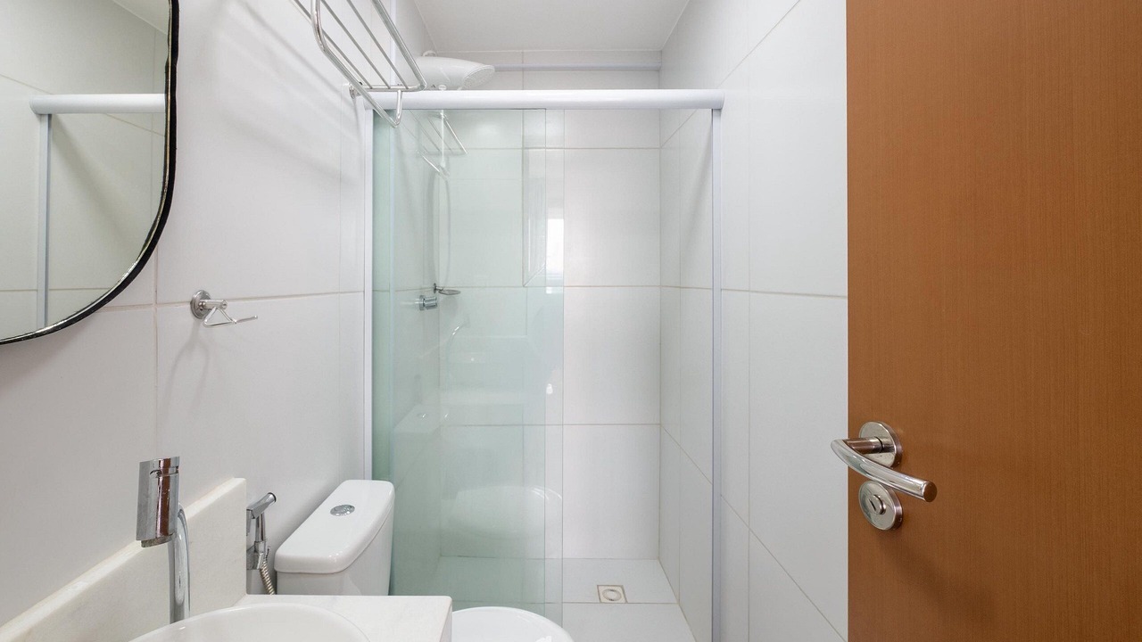 Photo of Bathroom in Barra