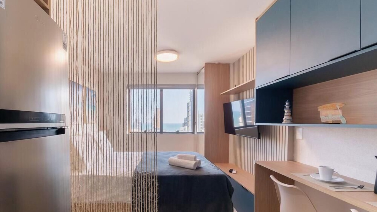Photo of Bedroom in Barra