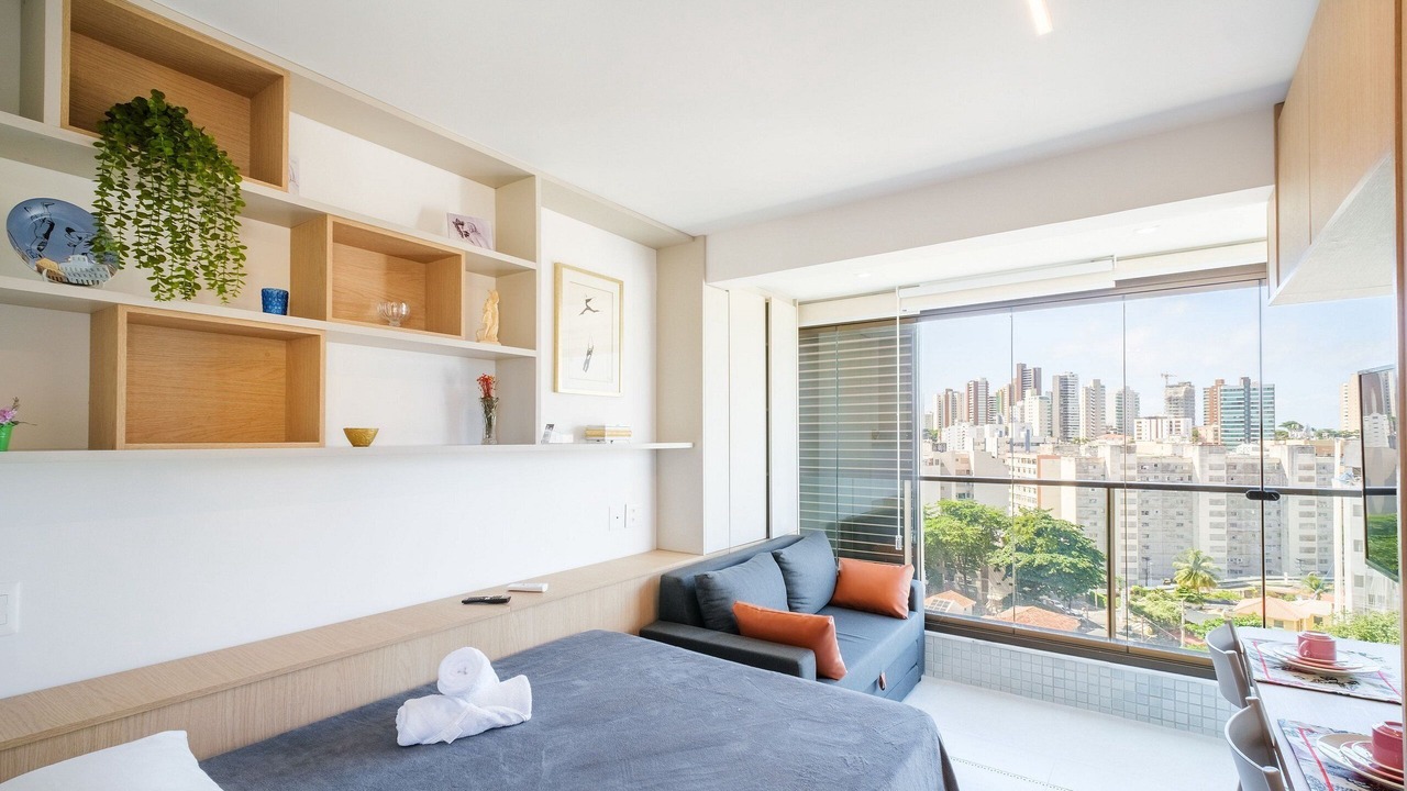 Photo of Bedroom in Barra