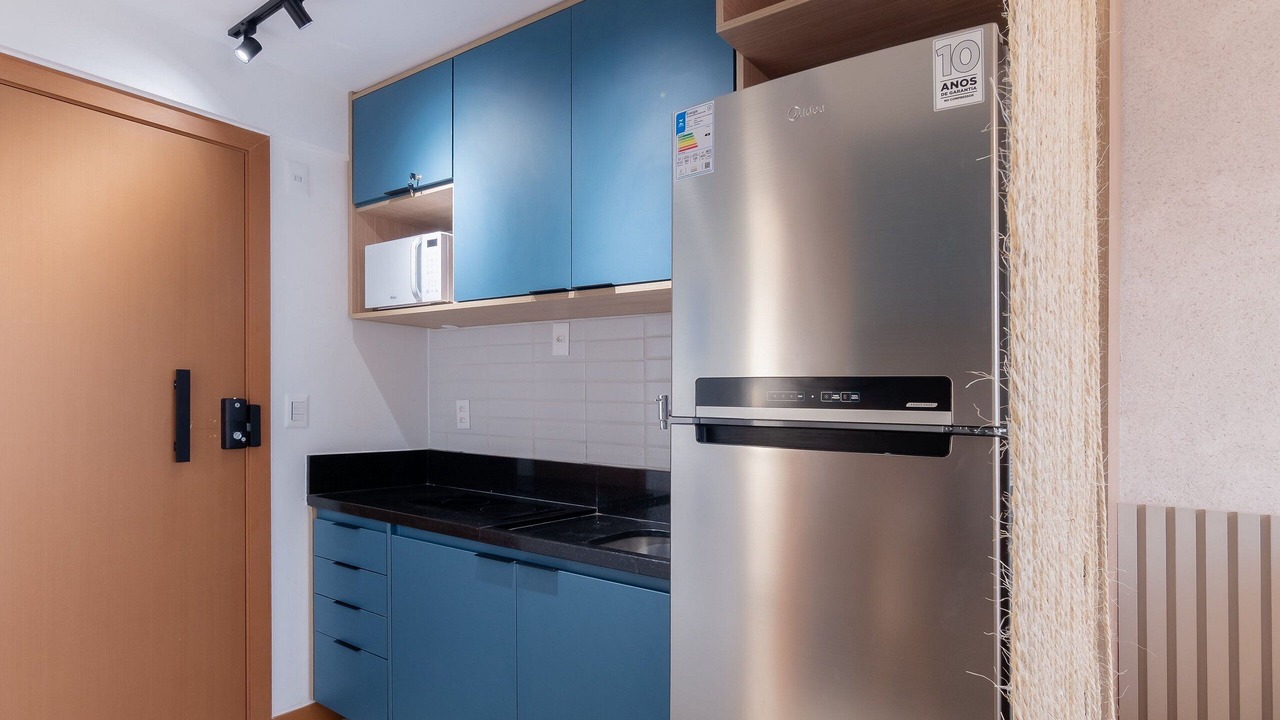 Photo of Kitchen in Barra