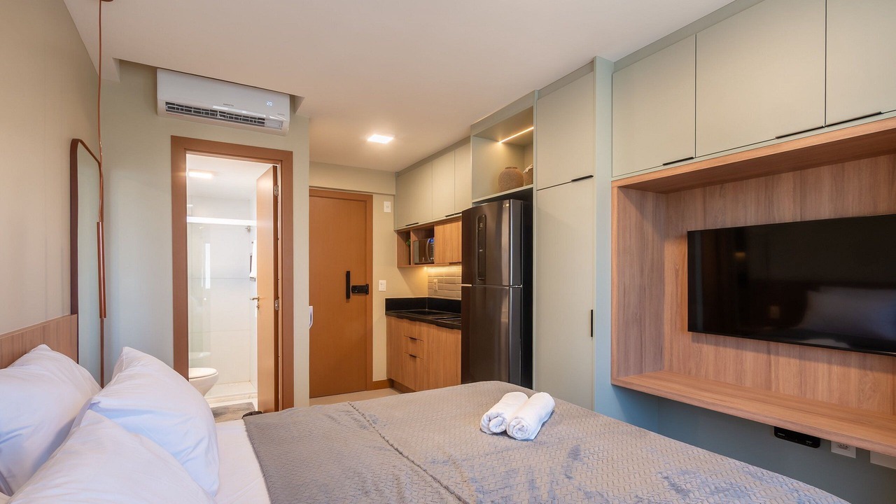 Photo of Bedroom in Barra