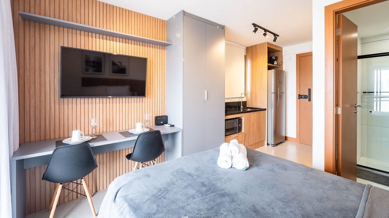 Photo of Bedroom in Barra