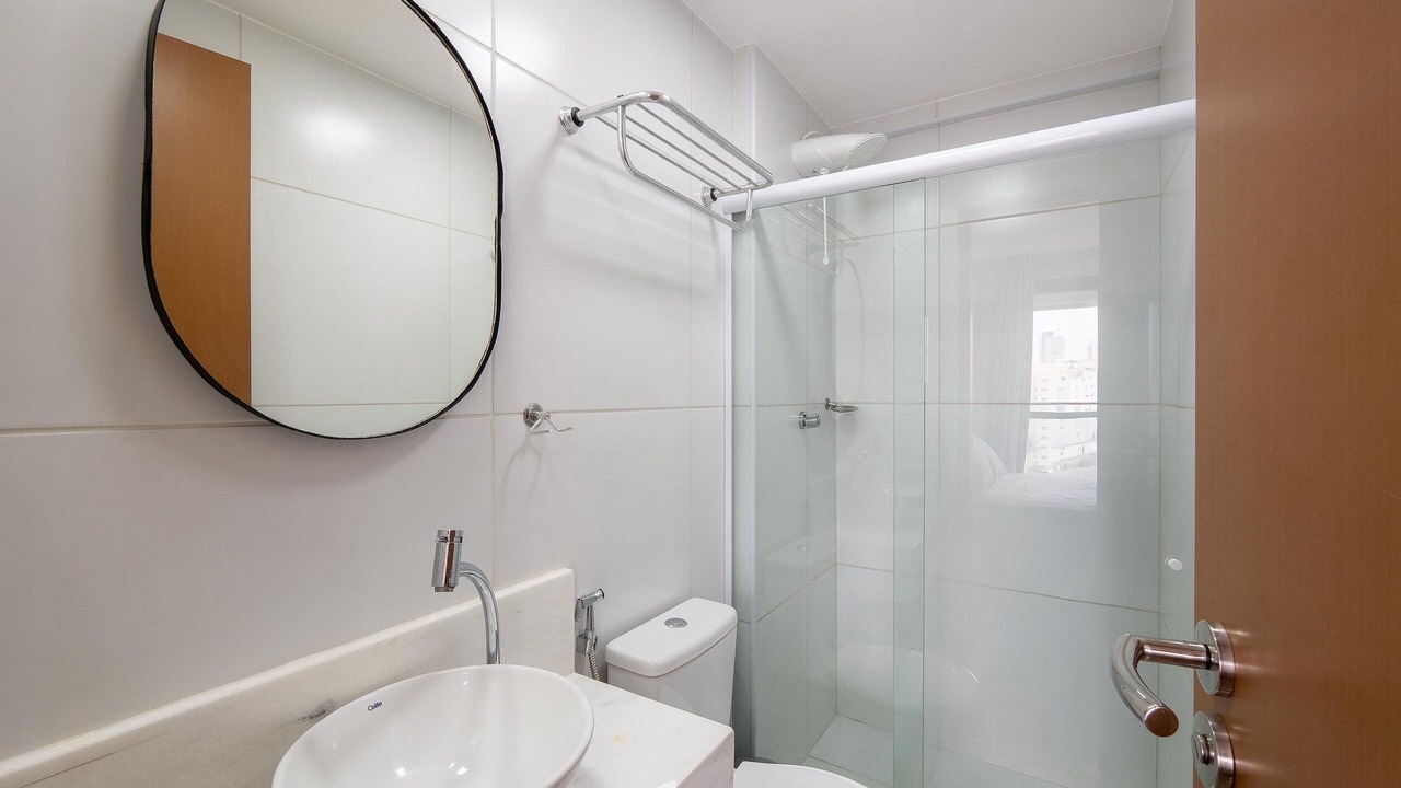 Photo of Bathroom in Barra