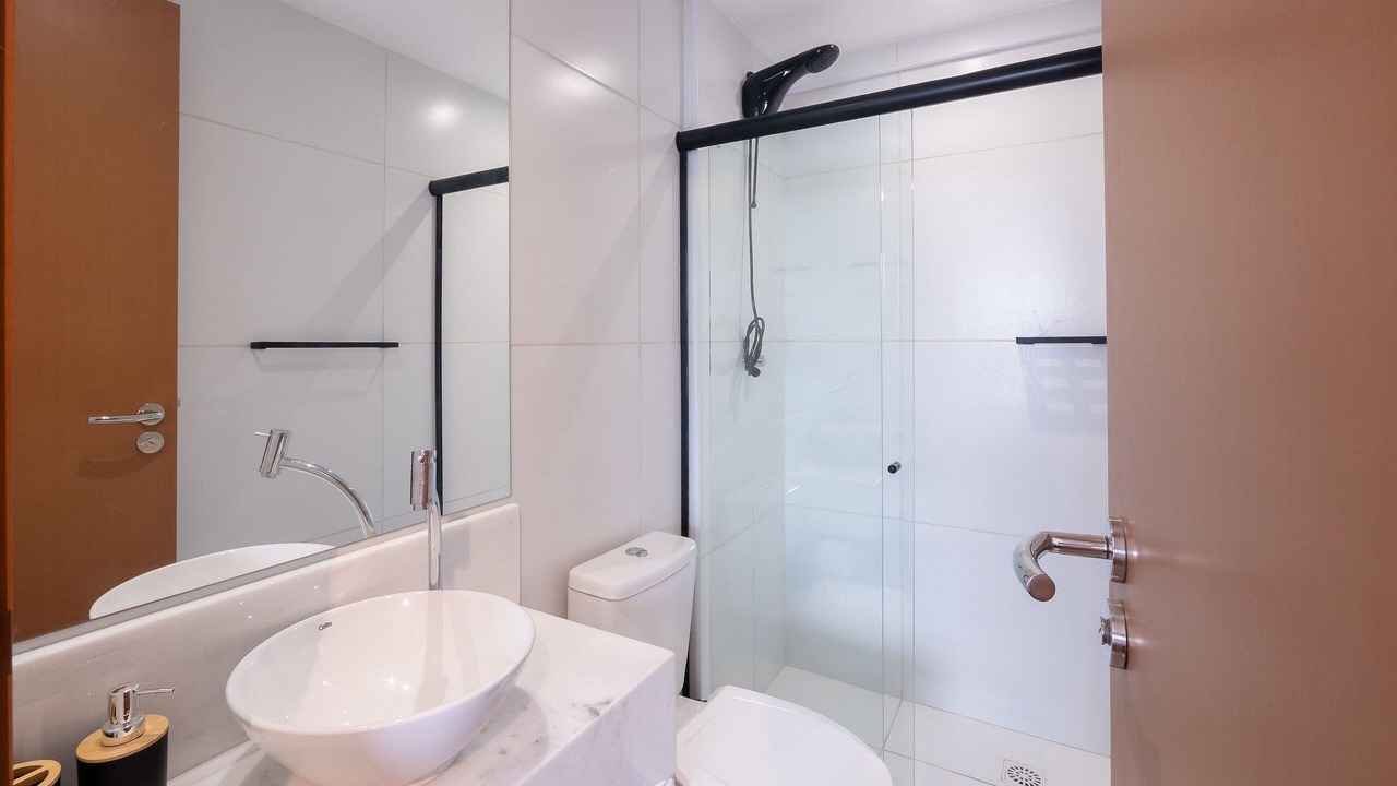 Photo of Bathroom in Barra