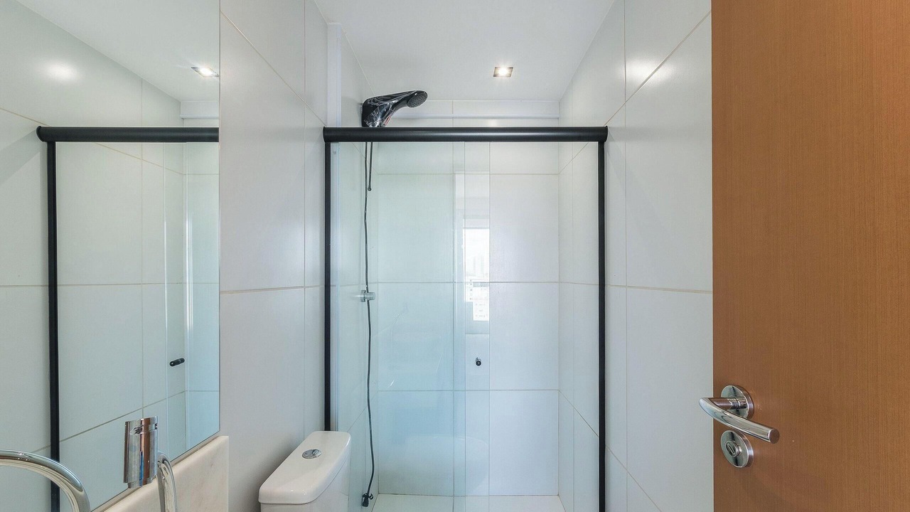 Photo of Bathroom in Barra