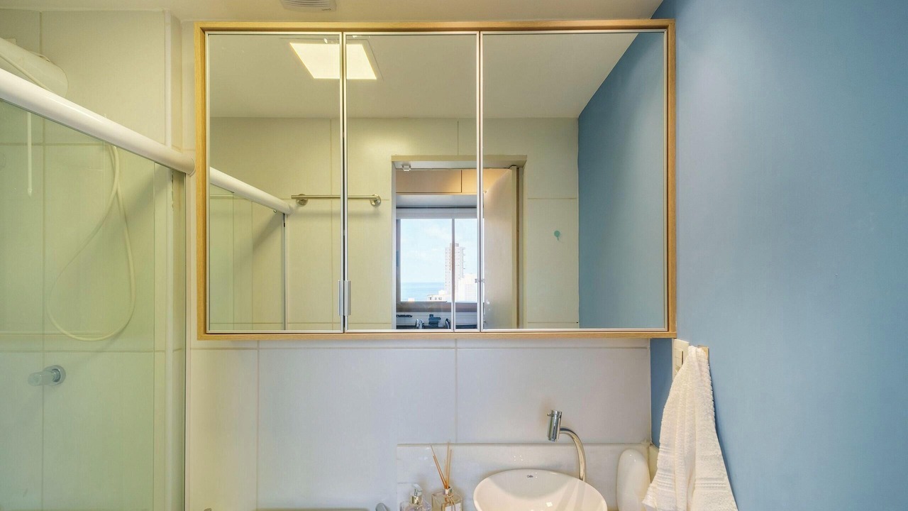 Photo of Bathroom in Barra