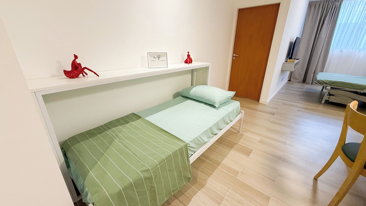 Photo of Bedroom in Microcentro