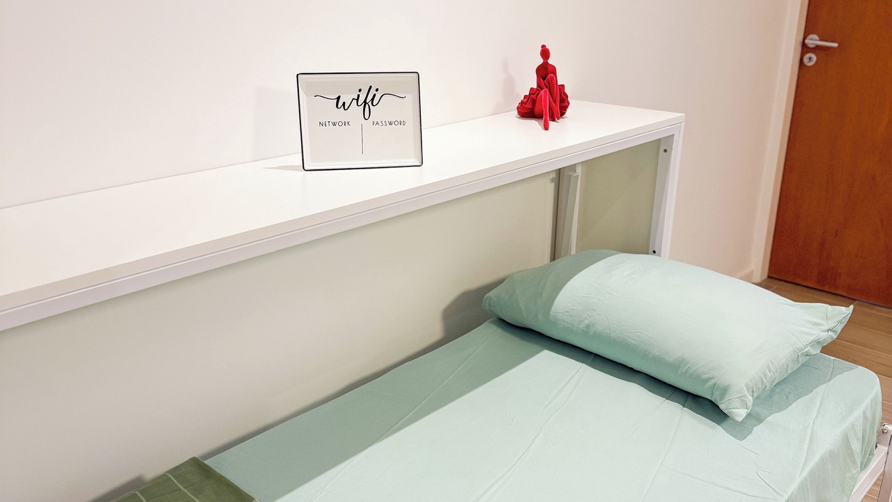 Photo of Bedroom in Microcentro