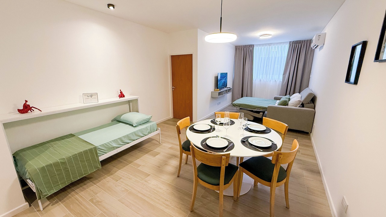 Photo of Bedroom in Microcentro