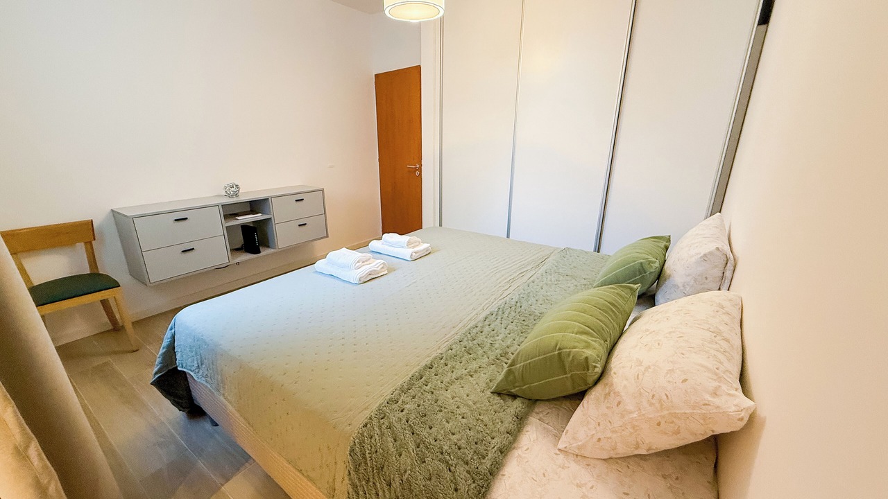 Photo of Bedroom in Microcentro