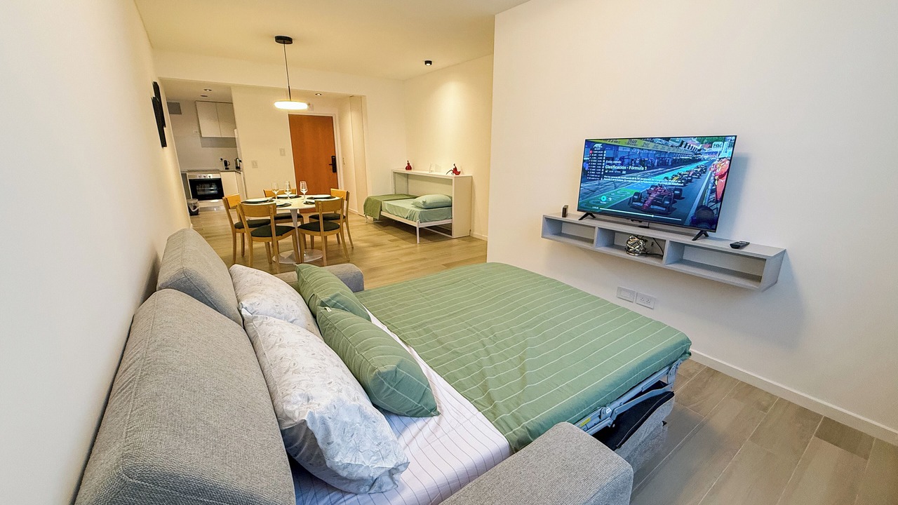 Photo of Bedroom in Microcentro