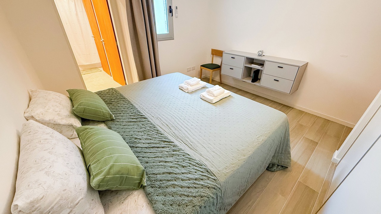 Photo of Bedroom in Microcentro