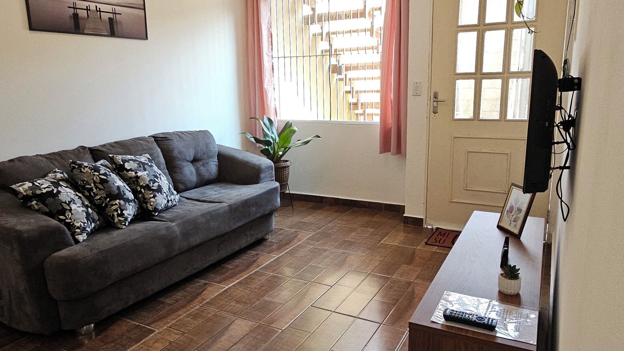Photo of Livingroom in Cotia