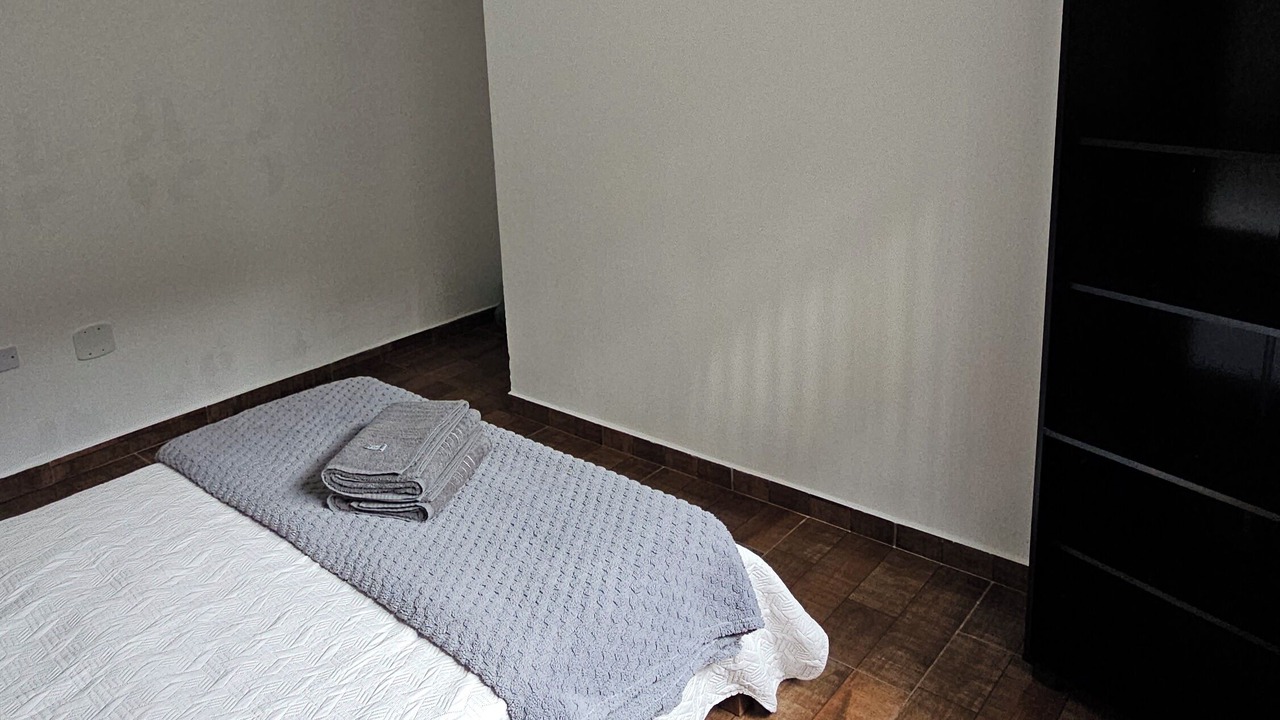 Photo of Bedroom in Cotia