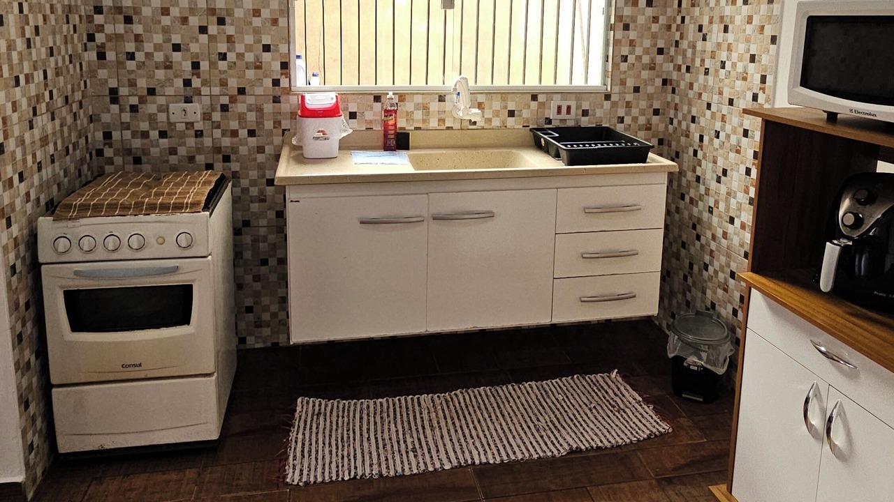 Photo of Kitchen in Cotia