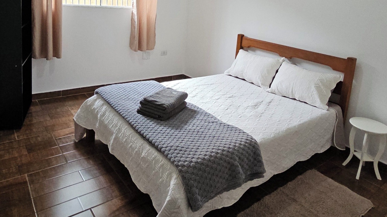 Photo of Bedroom in Cotia
