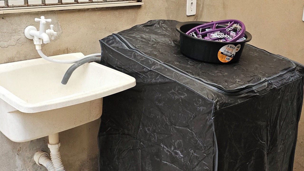 Photo of Bathroom in Cotia