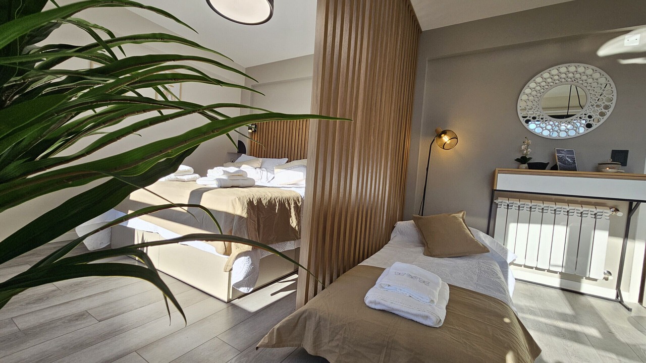 Photo of Bedroom in Belgrano