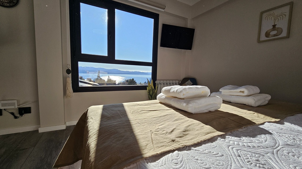 Photo of Bedroom in Belgrano