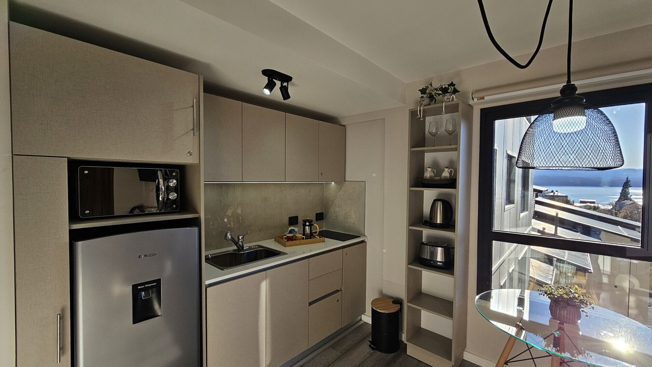 Photo of Kitchen in Belgrano