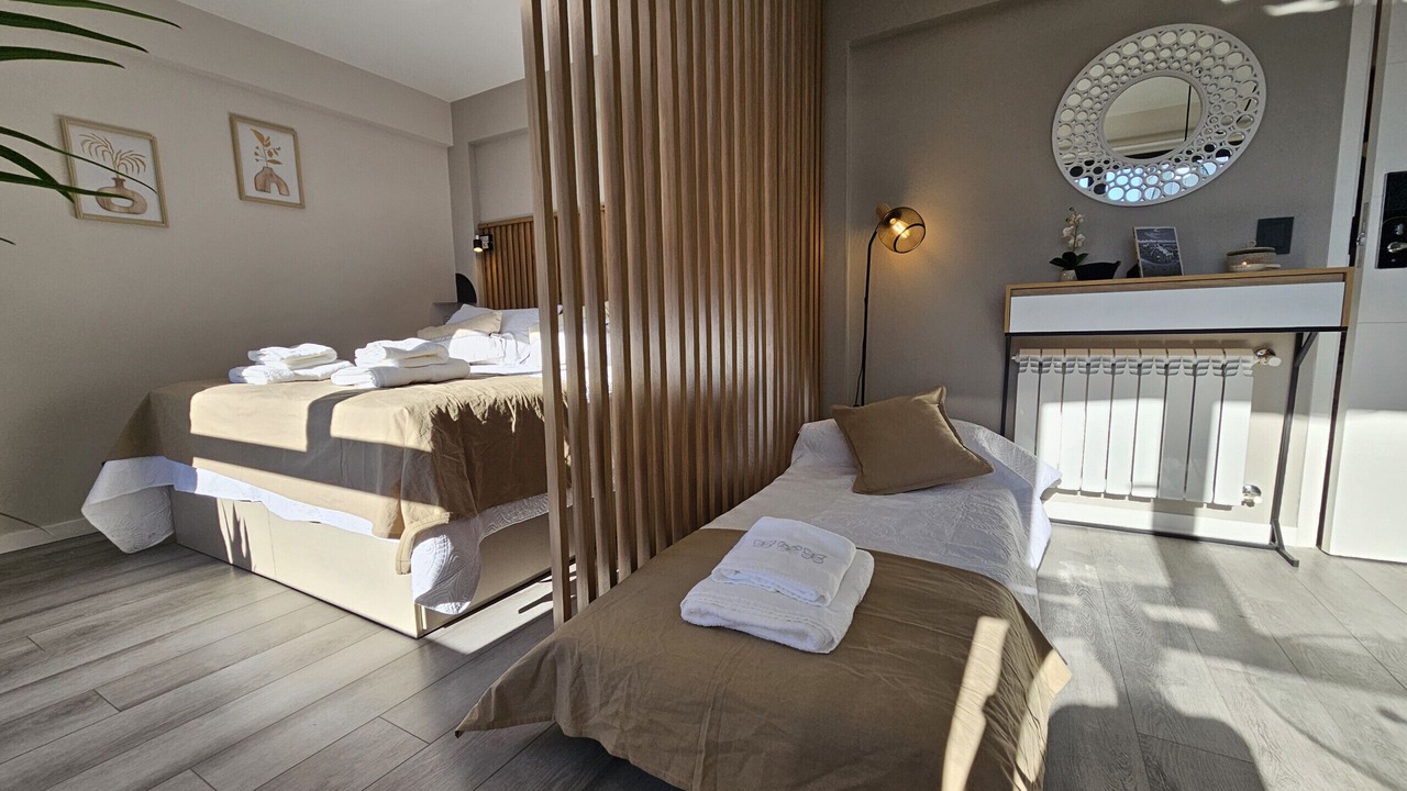 Photo of Bedroom in Belgrano