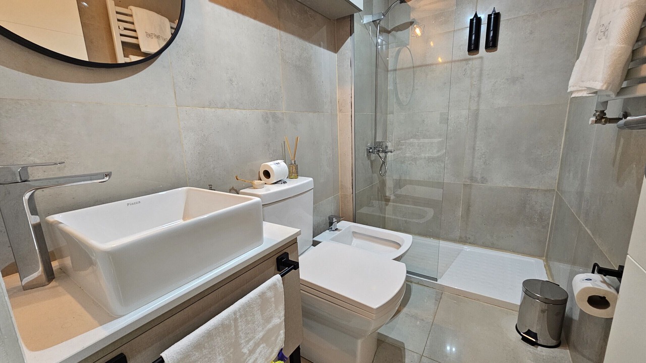 Photo of Bathroom in Belgrano
