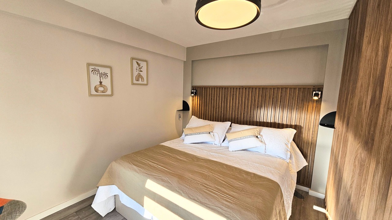 Photo of Bedroom in Belgrano