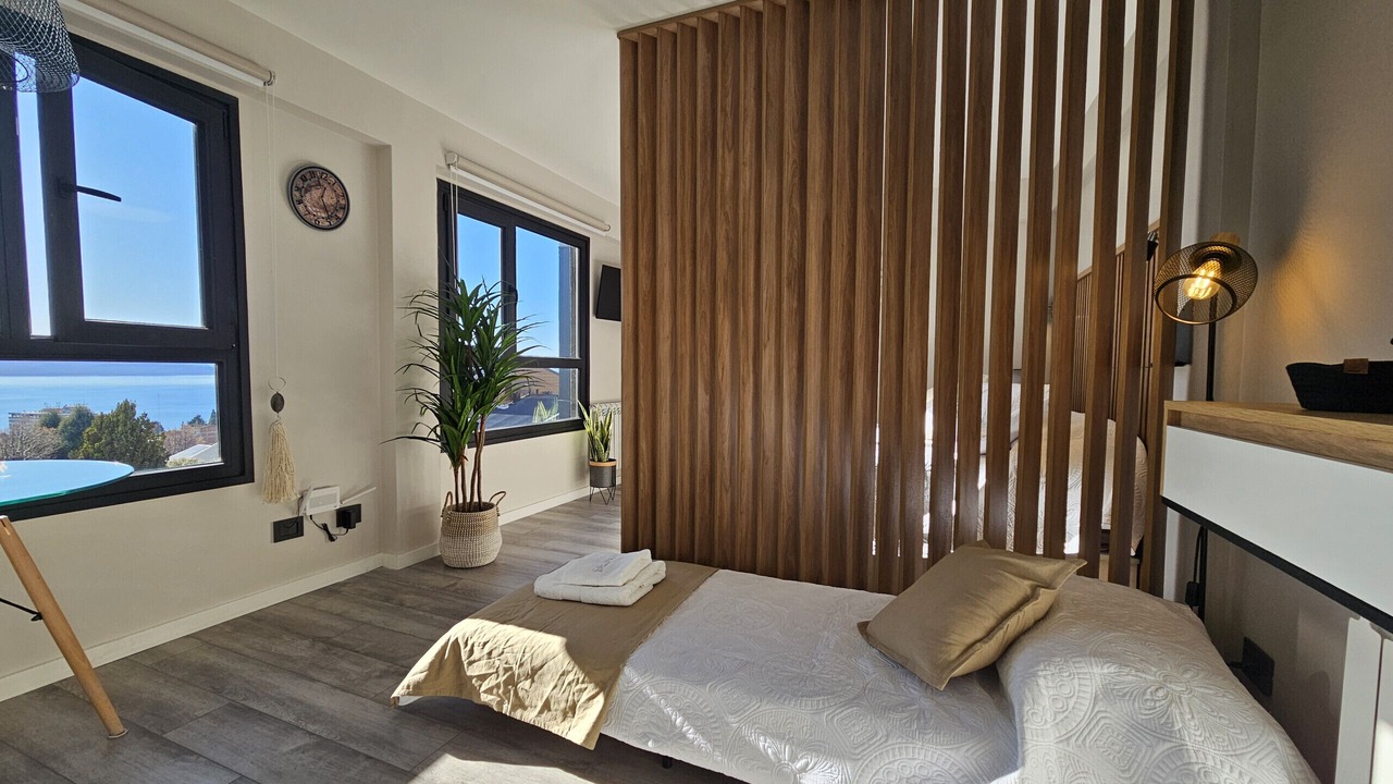 Photo of Bedroom in Belgrano