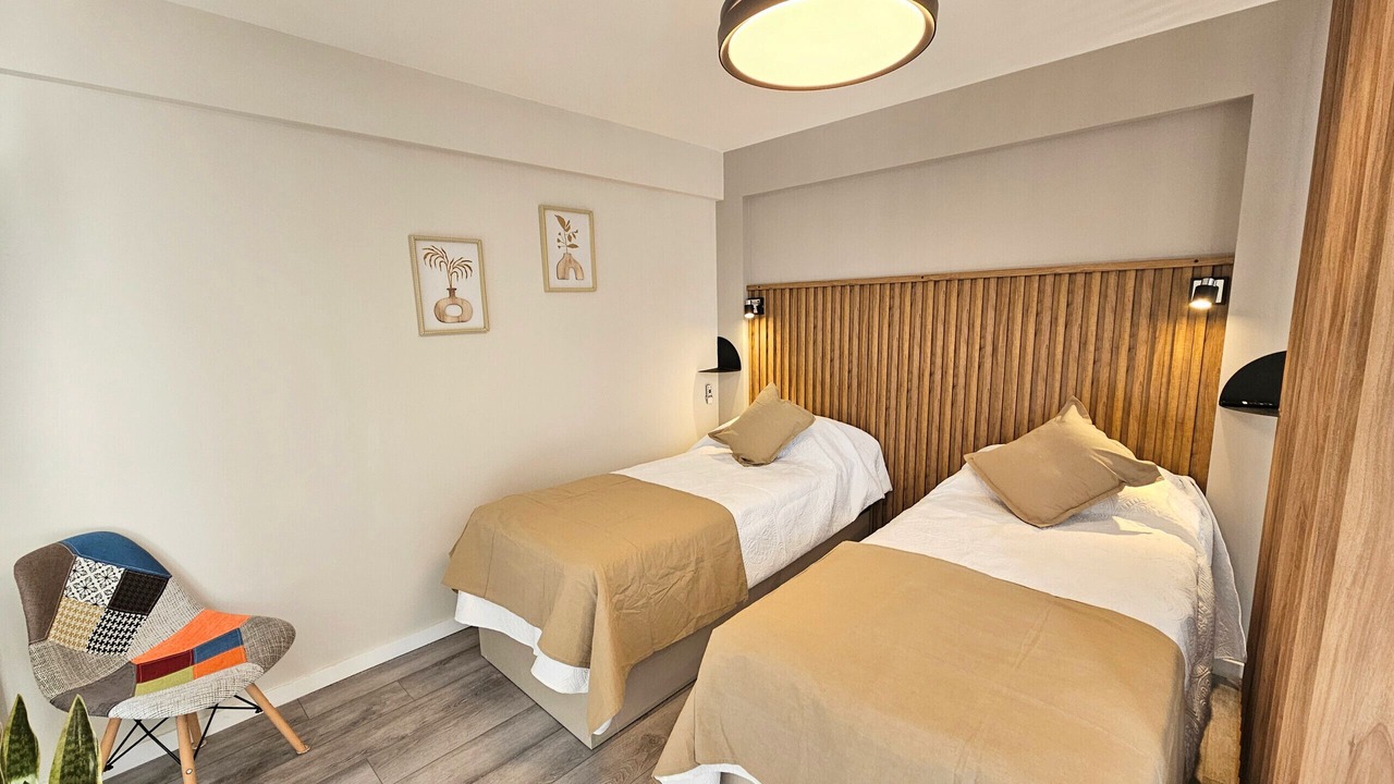 Photo of Bedroom in Belgrano
