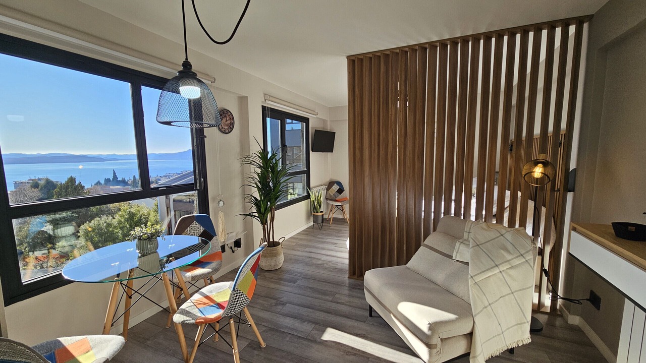 Photo of Livingroom in Belgrano