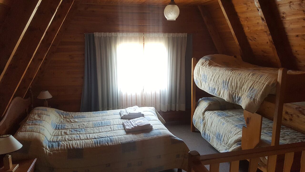 Photo of Bedroom in Esquel