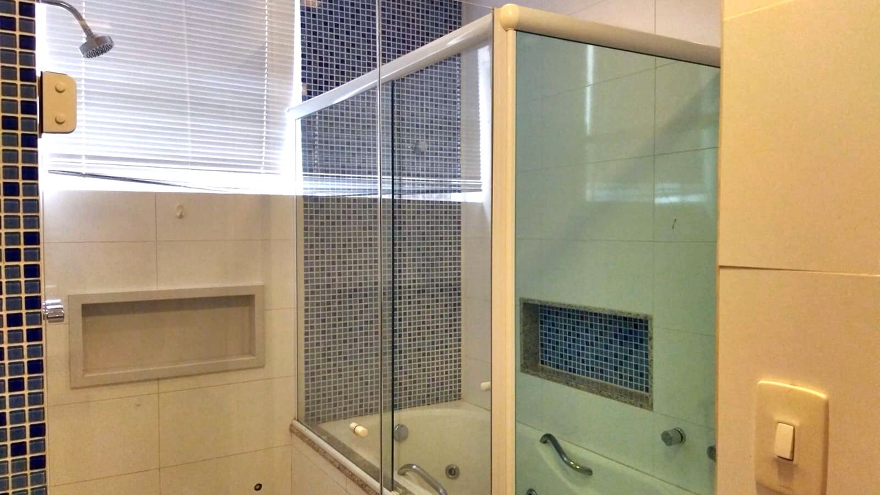 Photo of Bathroom in Lago Sul