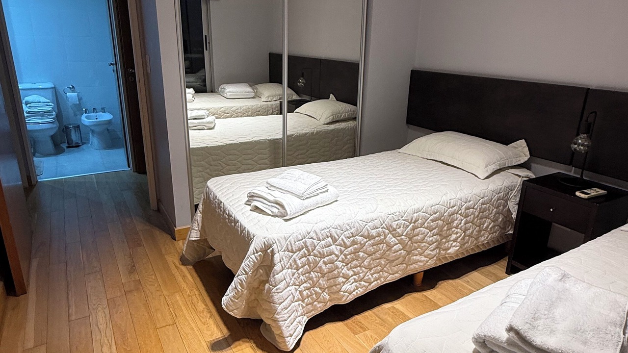Photo of Bedroom in Palermo