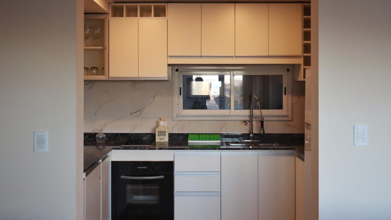 Photo of Kitchen in Tandil