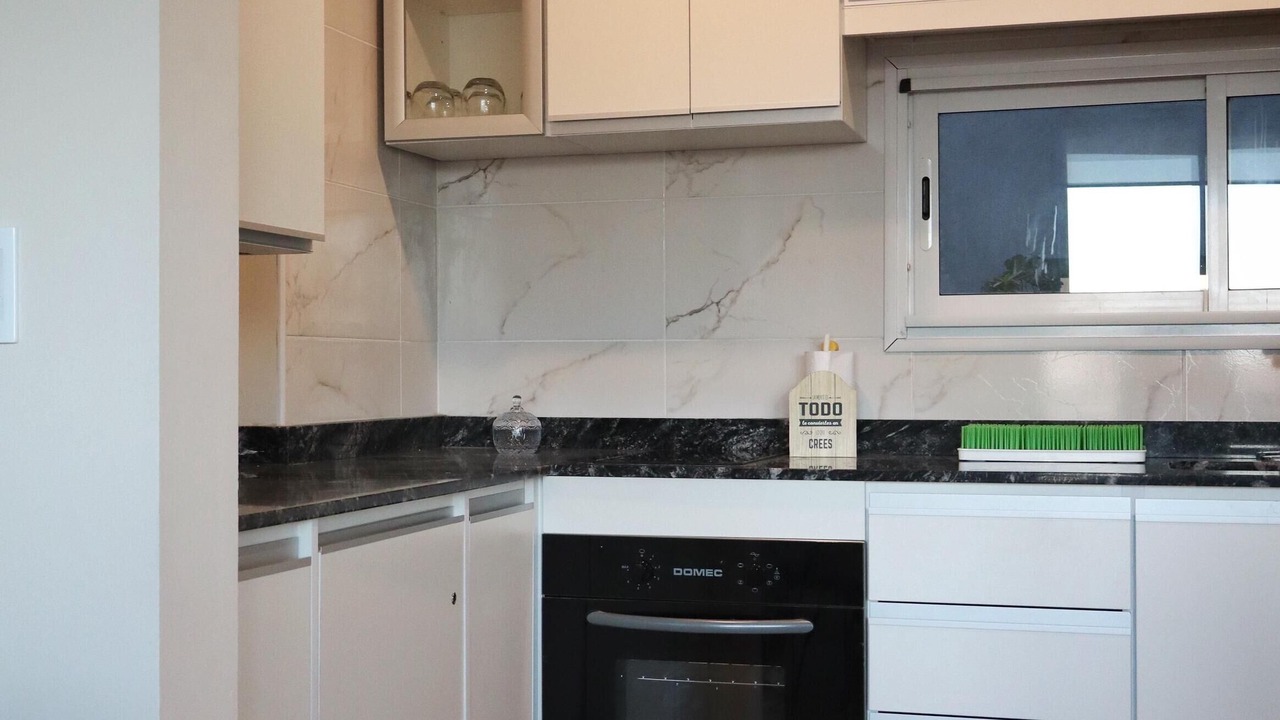 Photo of Kitchen in Tandil