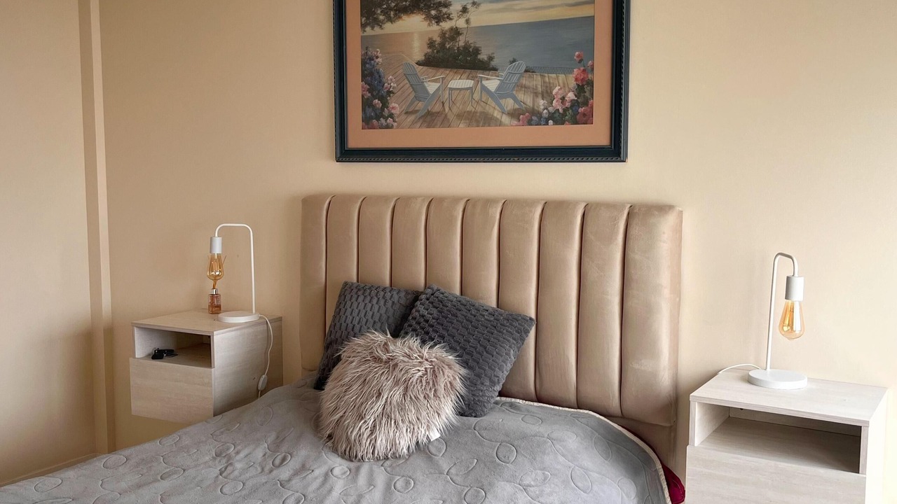 Photo of Bedroom in Tandil