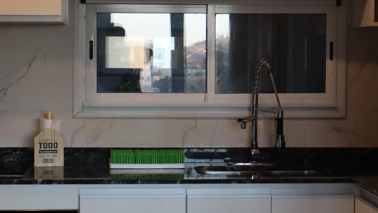 Photo of Kitchen in Tandil