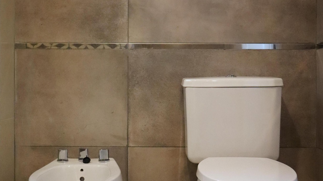 Photo of Bathroom in Tandil