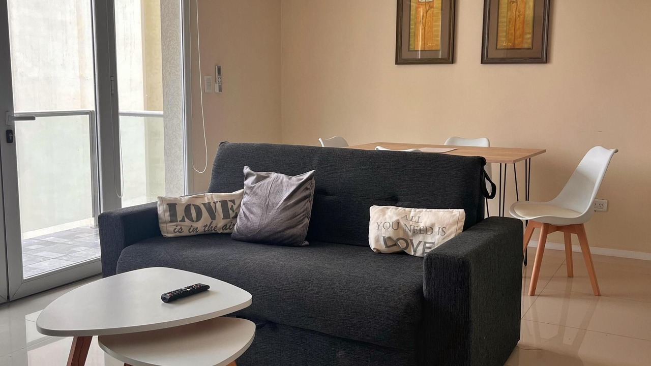 Photo of Livingroom in Tandil