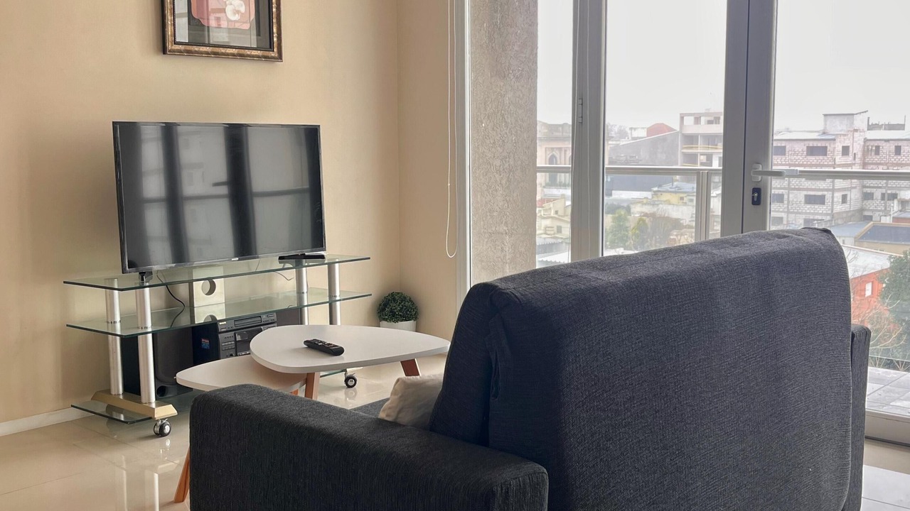 Photo of Livingroom in Tandil