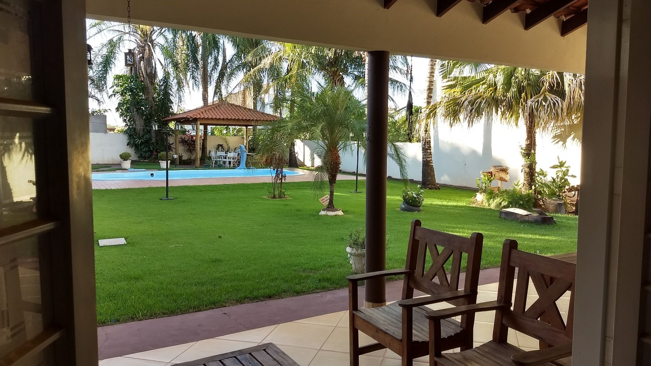 Photo of Outdoor in Santo Inacio