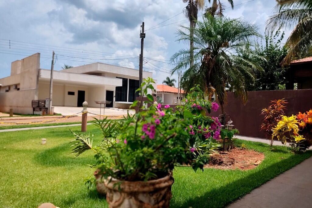 Photo of Outdoor in Santo Inacio