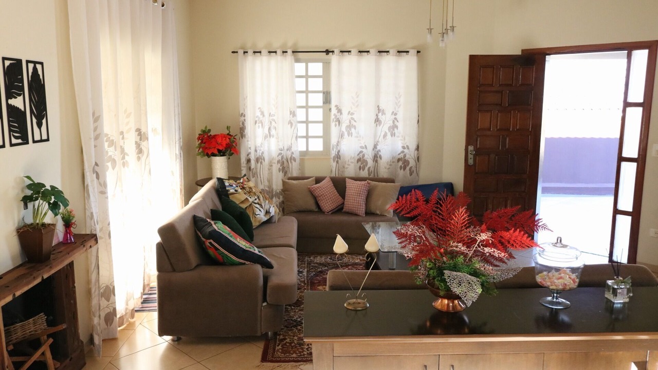 Photo of Livingroom in Santo Inacio