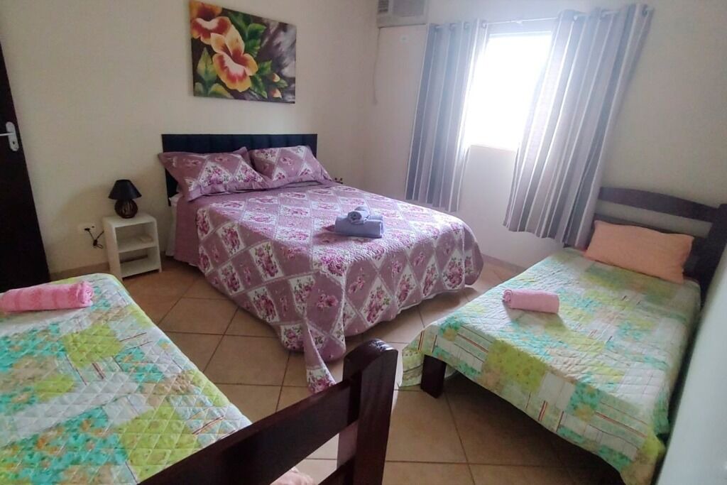 Photo of Bedroom in Santo Inacio