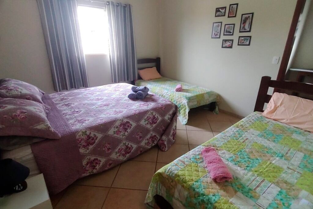 Photo of Bedroom in Santo Inacio