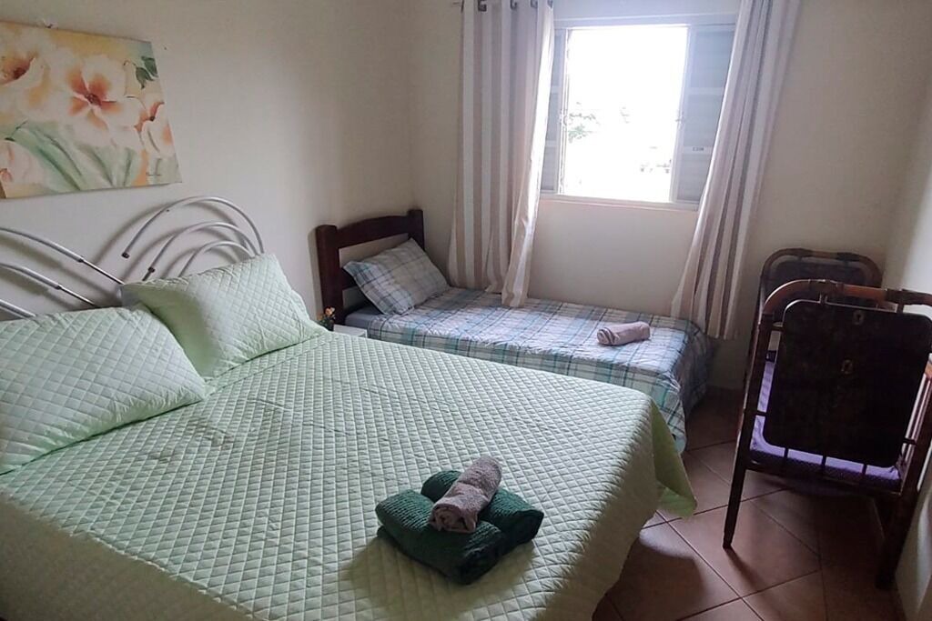 Photo of Bedroom in Santo Inacio