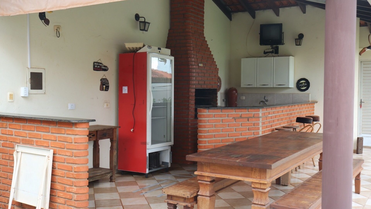 Photo of Outdoor in Santo Inacio